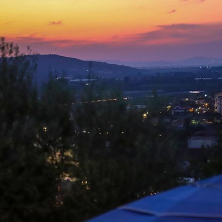 Bujtina Musta Vendégház Berat Kültér fotó